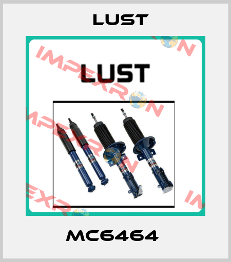 MC6464  Lust