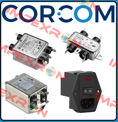 63AYC10B Corcom (TE Connectivity)