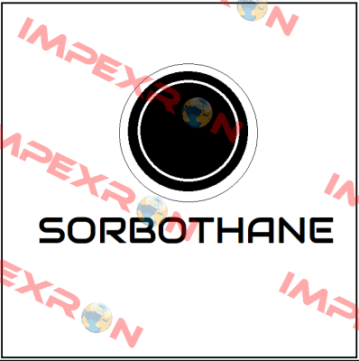 0510001-70-10 Sorbothane