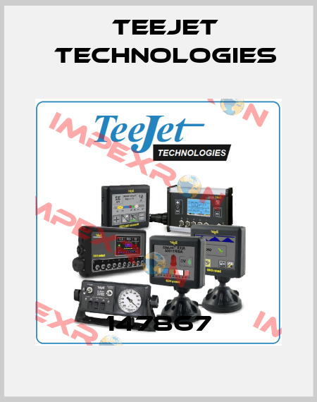 147867 TeeJet Technologies