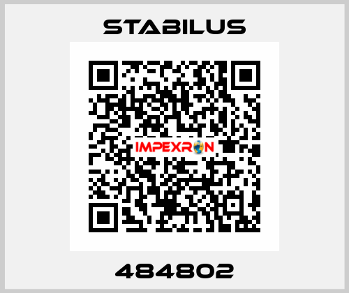 484802 Stabilus