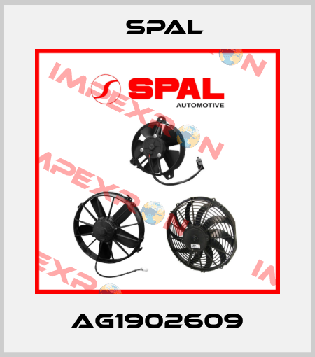 AG1902609 SPAL