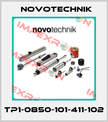 TP1-0850-101-411-102 Novotechnik