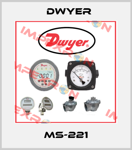 MS-221 Dwyer