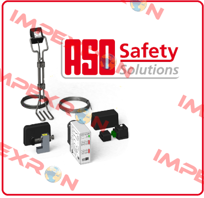 GE 225 TK ASO SAFETY