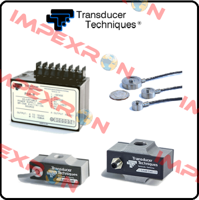 MDB-10-DEZ  Transducer Techniques