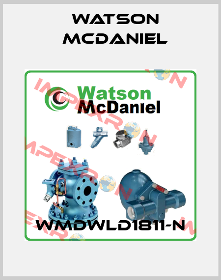 WMDWLD1811-N Watson McDaniel