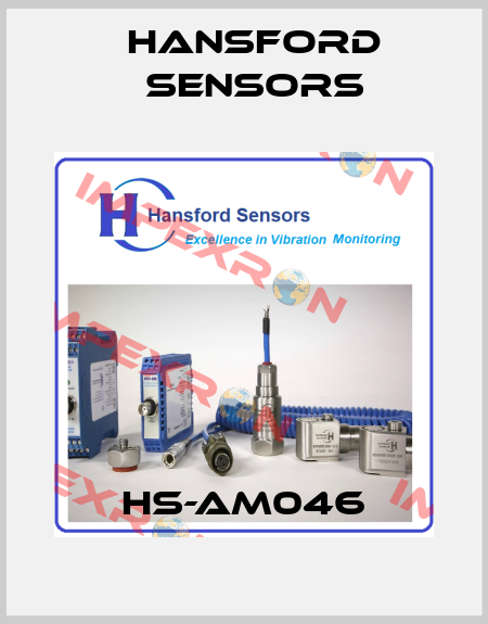 HS-AM046 Hansford Sensors