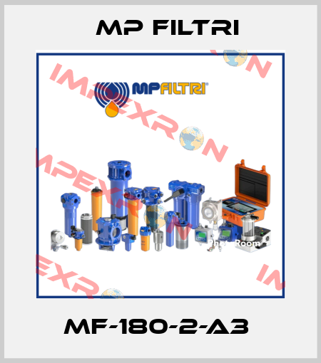 MF-180-2-A3  MP Filtri