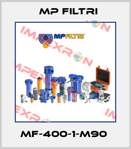 MF-400-1-M90  MP Filtri