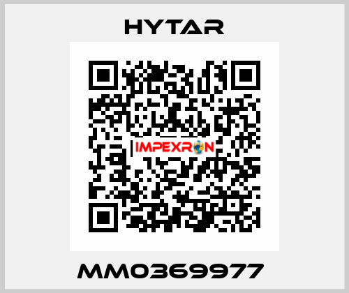 MM0369977  Hytar