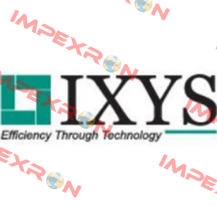 MMIX1F420N10T  Ixys Corporation