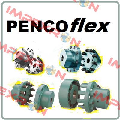 PN 145 PENCOflex