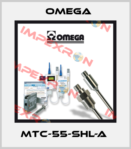 MTC-55-SHL-A  Omega