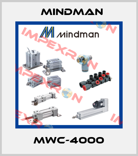 MWC-4000 Mindman