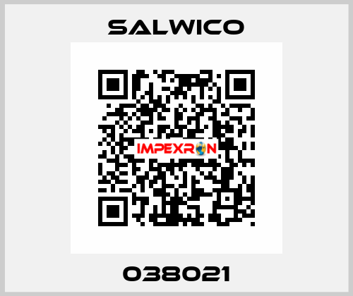 038021 Salwico