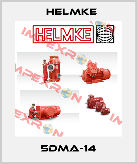5DMA-14 Helmke