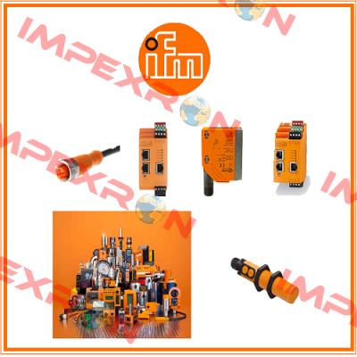 NM500A Ifm