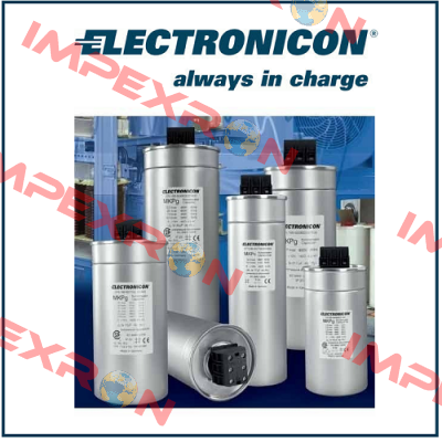 E33.B48-691515 Electronicon