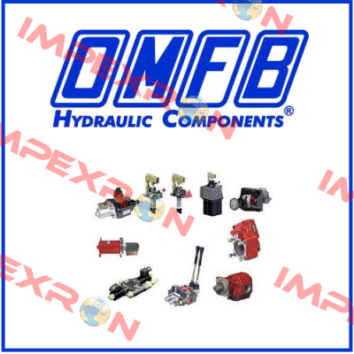 NR.:149080084 / 1P2 ZN 31345 / 24V(DC) 3000W  OMFB Hydraulic