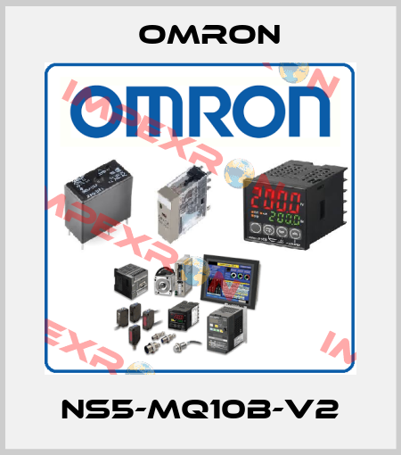 NS5-MQ10B-V2 Omron