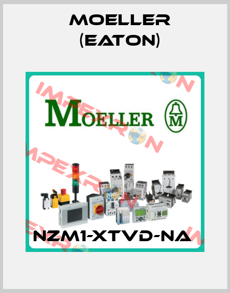 NZM1-XTVD-NA  Moeller (Eaton)