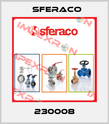 230008 Sferaco