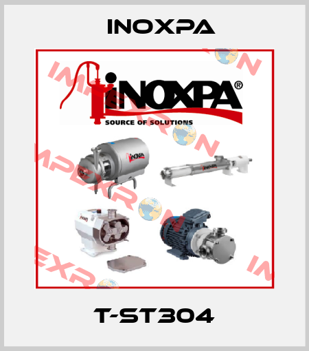 T-ST304 Inoxpa