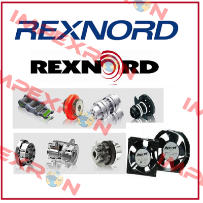 REX 7392658 Rexnord