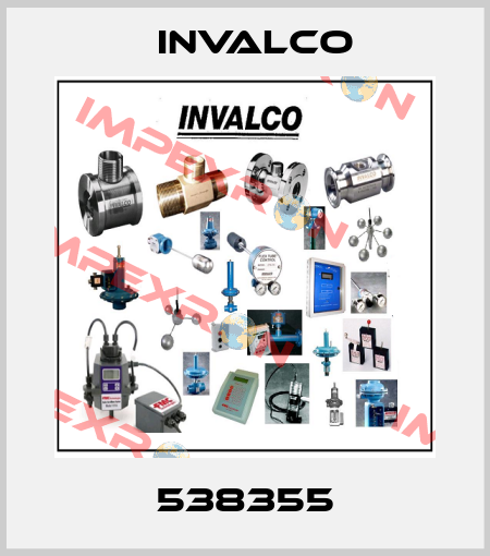 538355 Invalco
