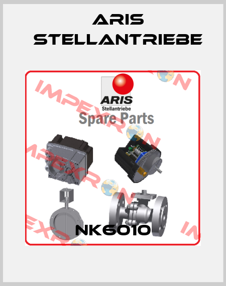 NK6010 ARIS Stellantriebe