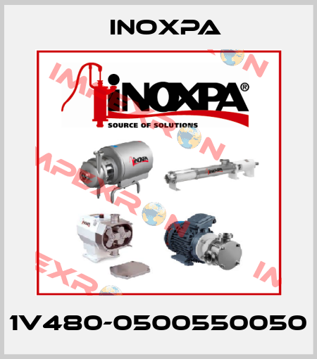 1V480-0500550050 Inoxpa