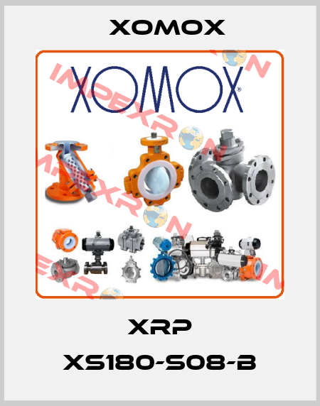 XRP XS180-S08-B Xomox