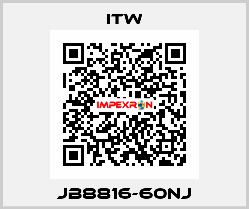 JB8816-60NJ ITW