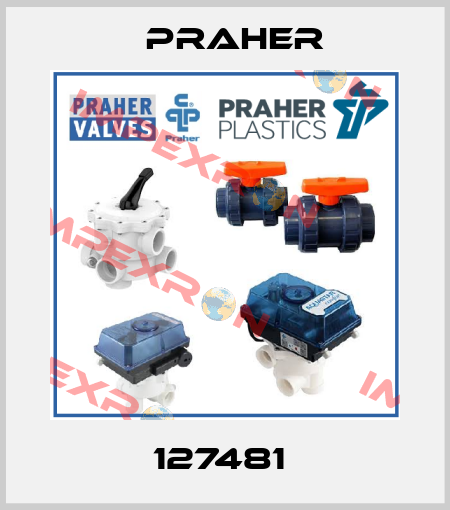 127481  Praher
