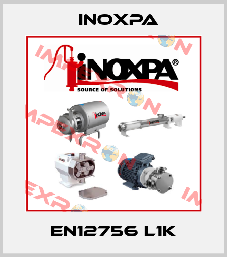 EN12756 L1K Inoxpa