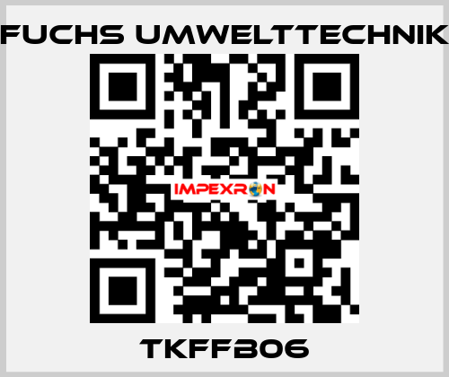 TKFFB06 Fuchs Umwelttechnik