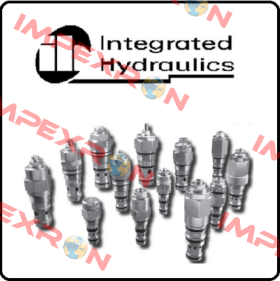 RV110S030 Integrated Hydraulics (EATON)