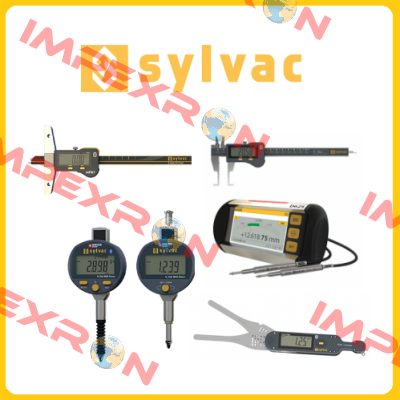 IP67-910.1502 Sylvac