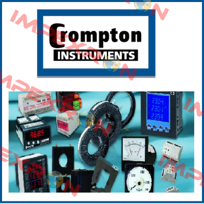 E244-05AG CROMPTON INSTRUMENTS (TE Connectivity)