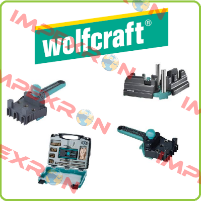 2963000 Wolfcraft