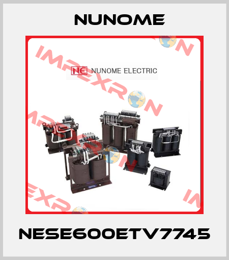 NESE600ETV7745 Nunome