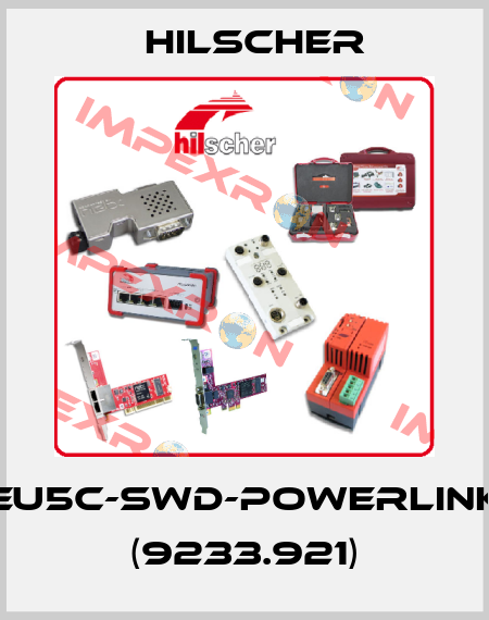 EU5C-SWD-POWERLINK (9233.921) Hilscher