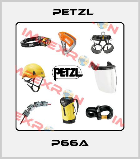 P66A Petzl