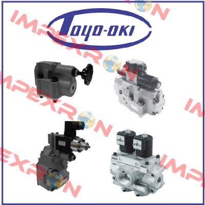 HD3-3W-BG1A-025A-WDA1T5 JTEKT FLUID POWER SYSTEMS CORPORATION (ex. Toyooki)