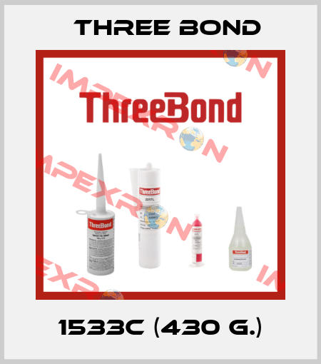1533C (430 g.) Three Bond