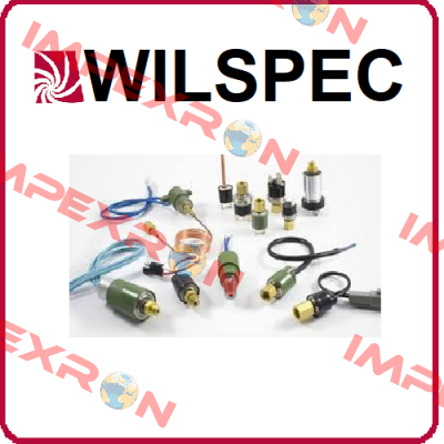 DS200 151-0007 oem Wilspec