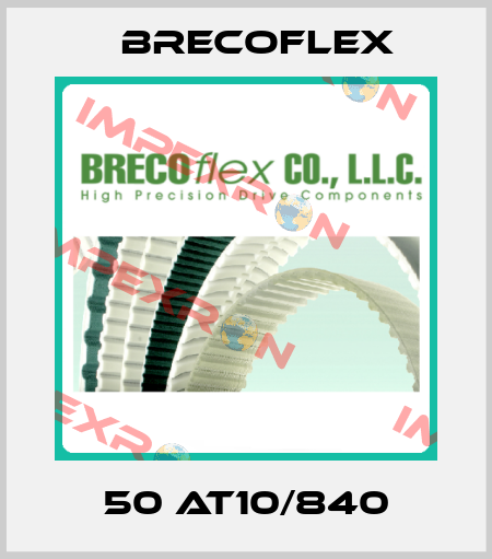 50 AT10/840 Brecoflex