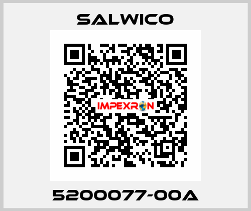 5200077-00a Salwico
