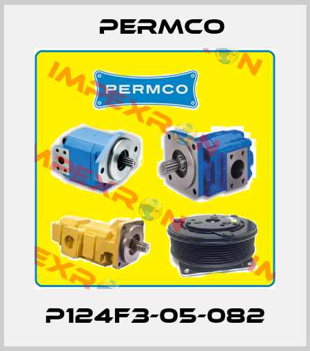 P124F3-05-082 Permco